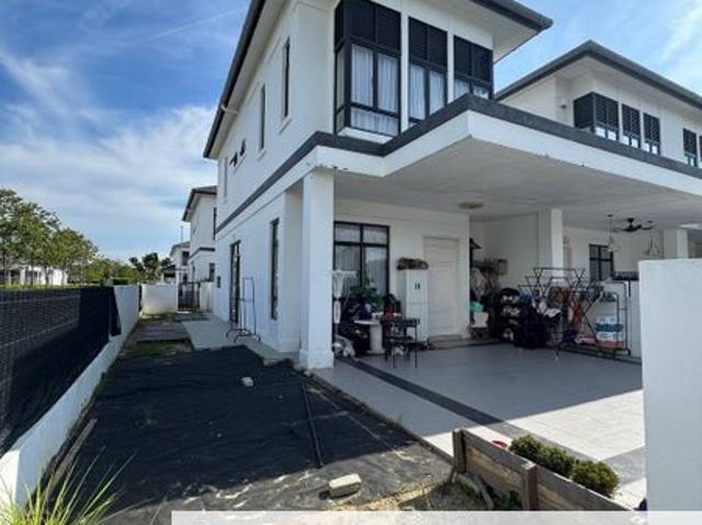 House for sale in Selangor