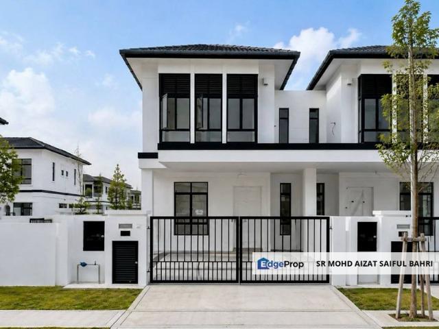 House for sale in Selangor