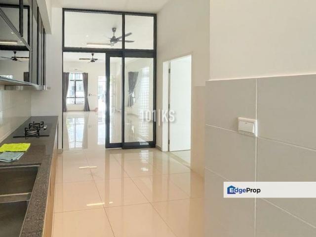 House for rent in Selangor