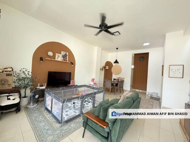 House for sale in Selangor