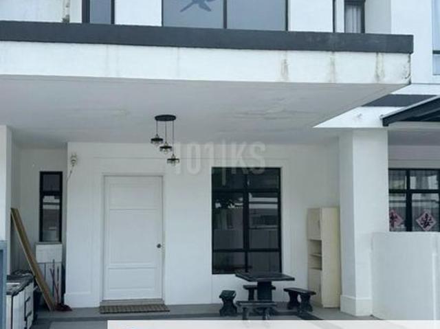 House for rent in Selangor