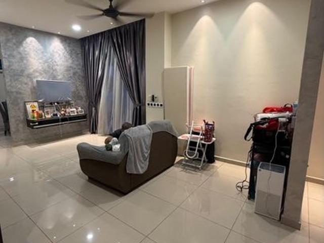 House for rent in Selangor