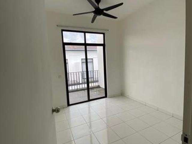 Terraced House for rent in Selangor