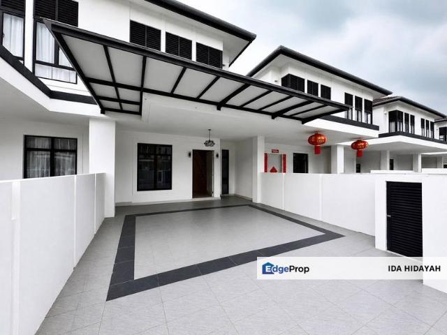 House for sale in Selangor