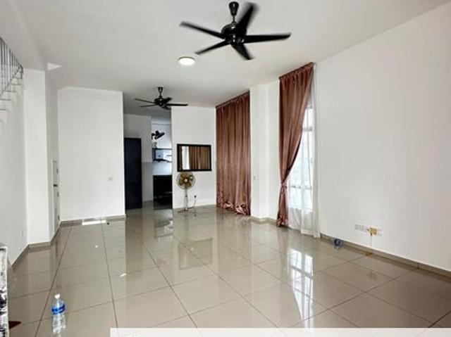 House for rent in Selangor