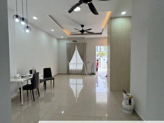 House for rent in Selangor