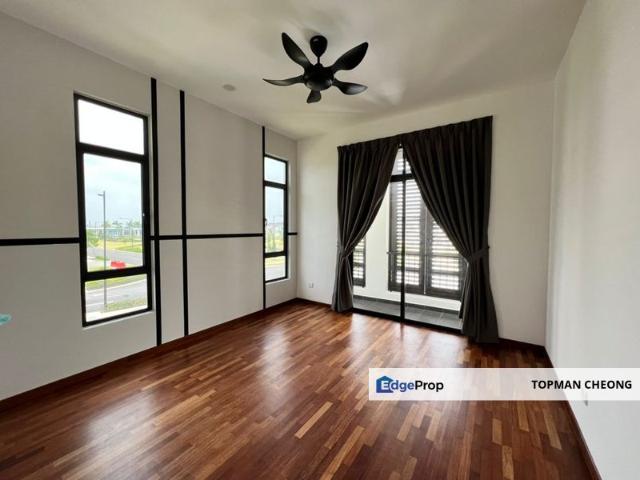 House for rent in Selangor