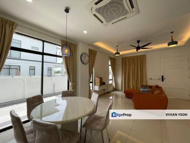 House for rent in Selangor