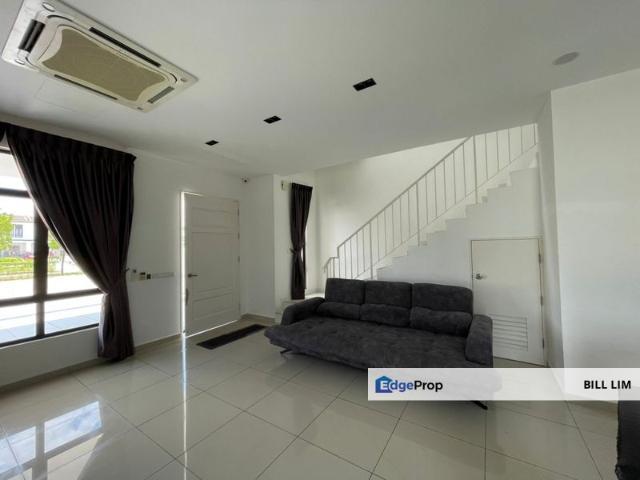 House for rent in Selangor