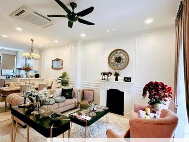 House for sale in Selangor