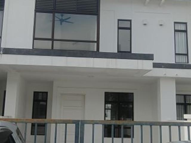 House for rent in Selangor