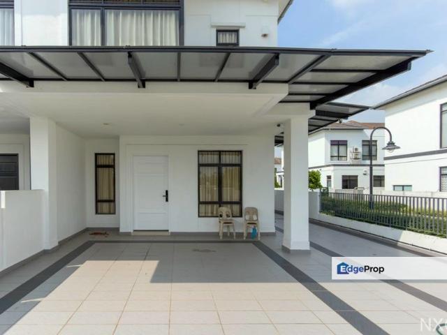 House for rent in Selangor