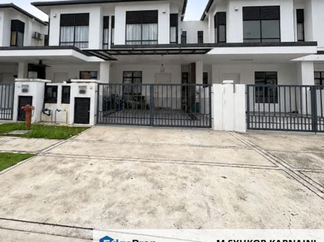 House for sale in Eco Grandeur, Bandar Puncak Alam