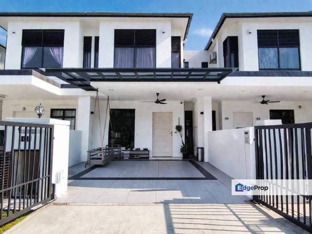 House for sale in Selangor