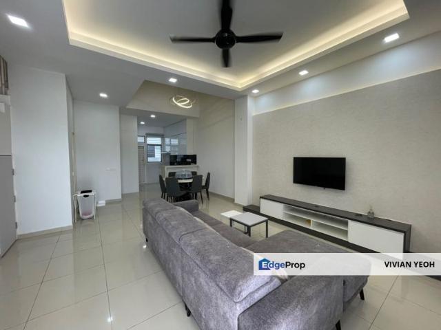 House for rent in Selangor