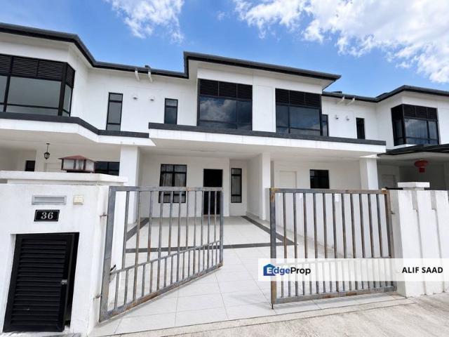 House for sale in Eco Grandeur, Bandar Puncak Alam