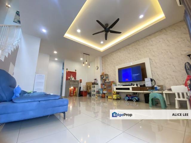 House for rent in Selangor