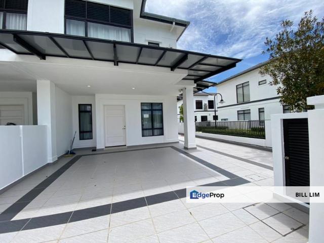 House for rent in Selangor