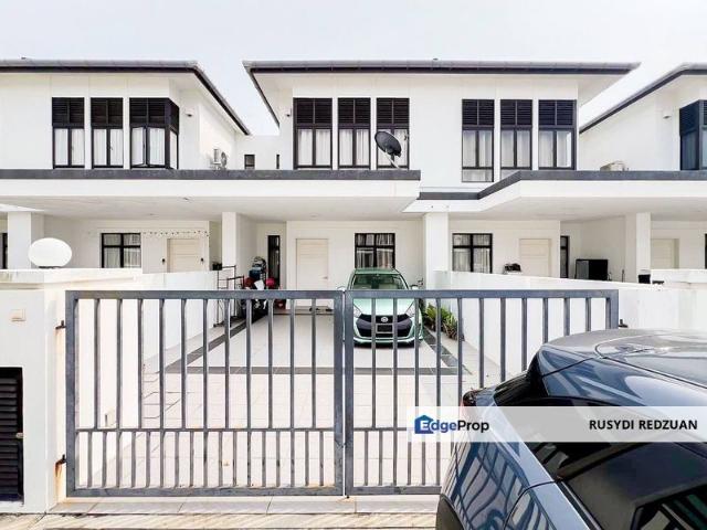 House for sale in Selangor
