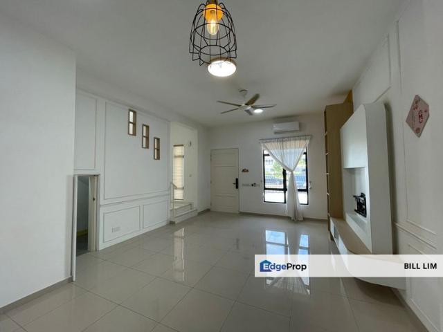 House for rent in Selangor