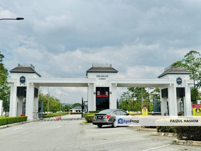 House for rent in Selangor