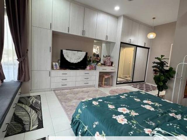 House for rent in Selangor