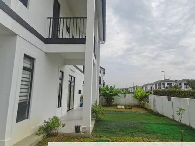 House for rent in Selangor