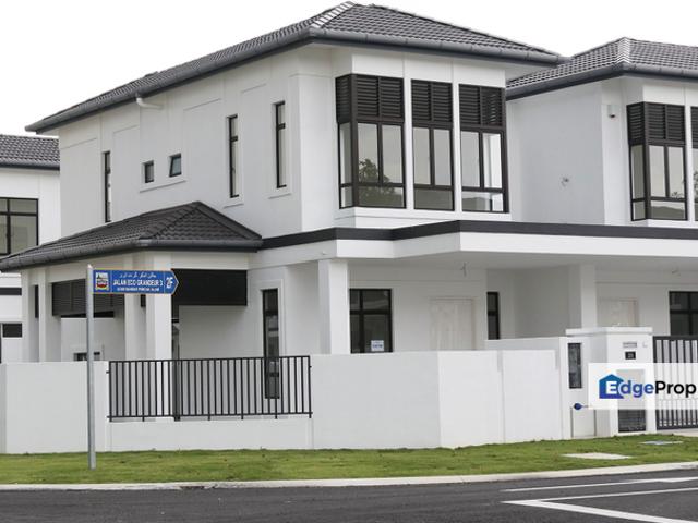 House for rent in Selangor