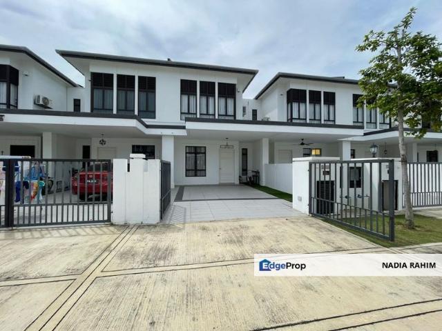 House for sale in Selangor