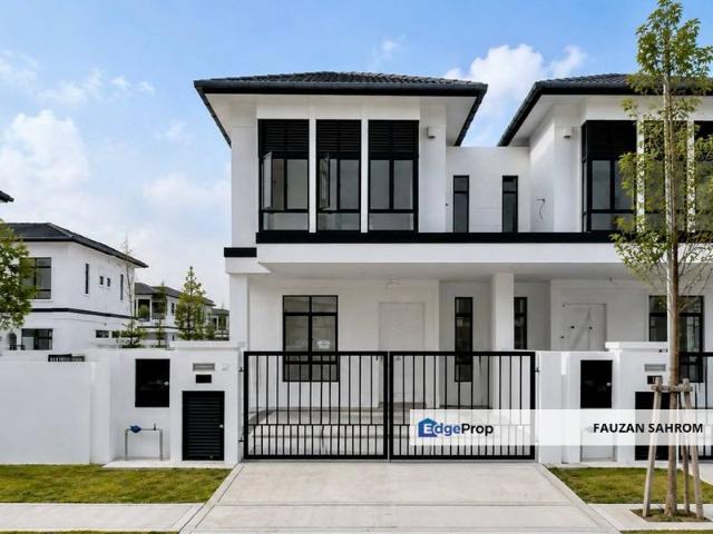House for sale in Selangor