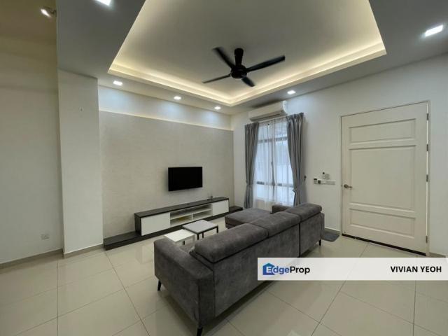 House for sale in Selangor