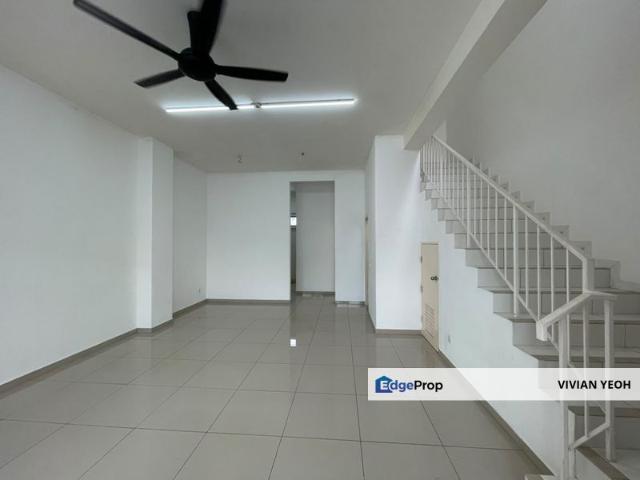 House for rent in Selangor