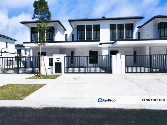 House for sale in Eco Grandeur, Bandar Puncak Alam