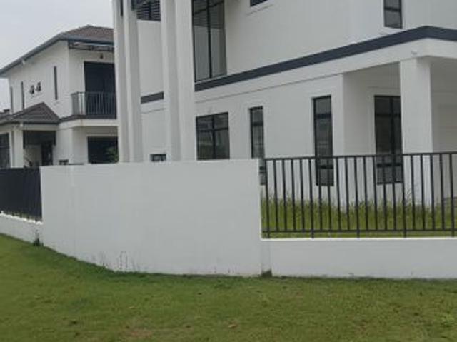 House for sale in Selangor