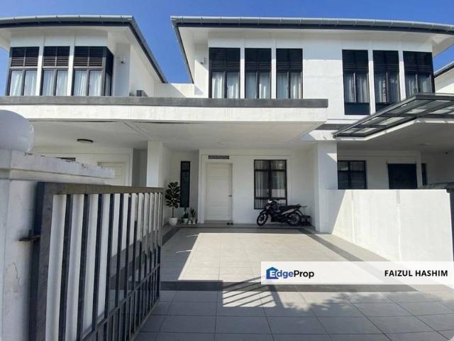 House for sale in Selangor
