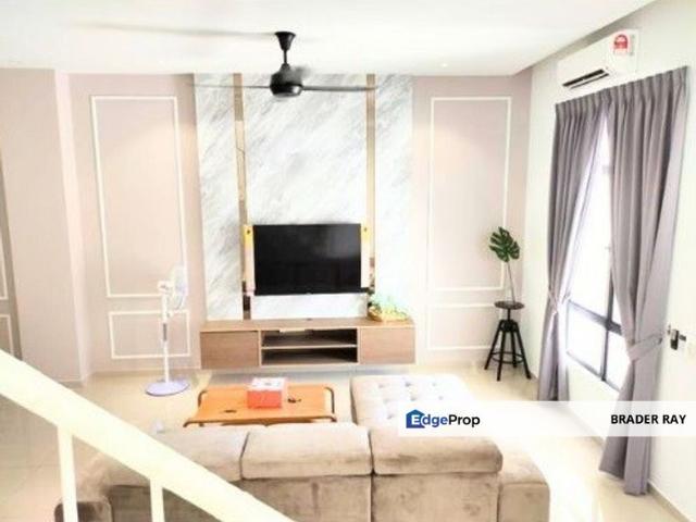 House for sale in Selangor