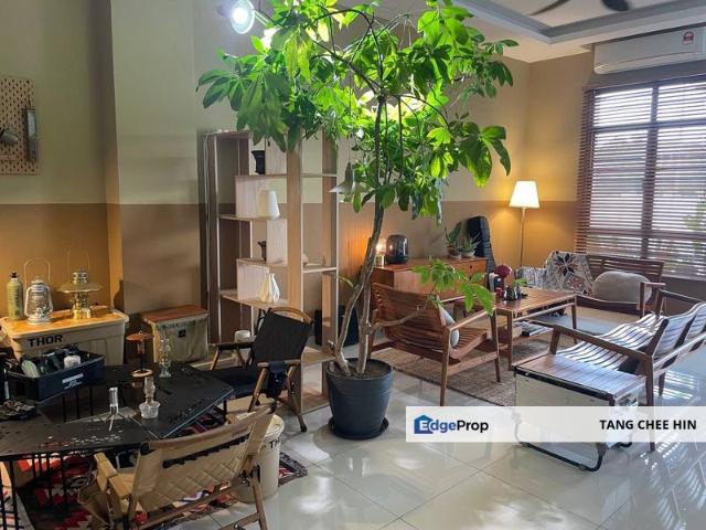 House for sale in Selangor
