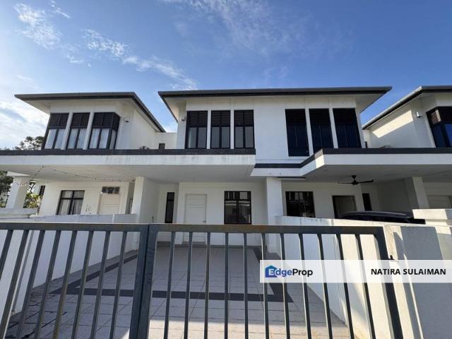House for sale in Country Heights Damansara, Kuala Lumpur