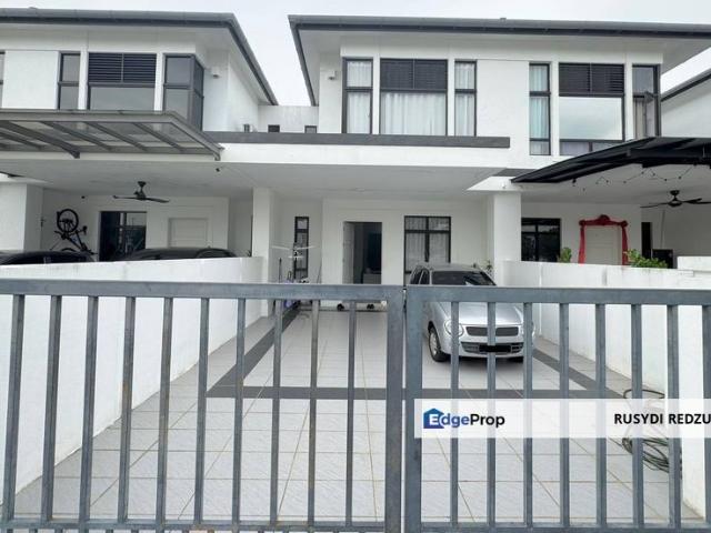 House for sale in Selangor