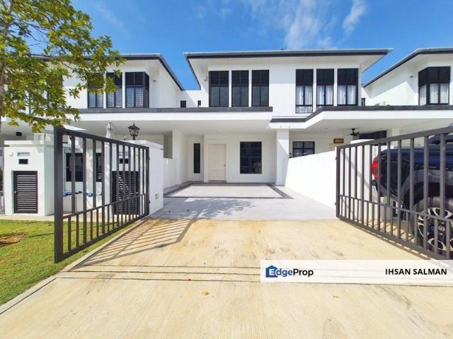 House for rent in Selangor