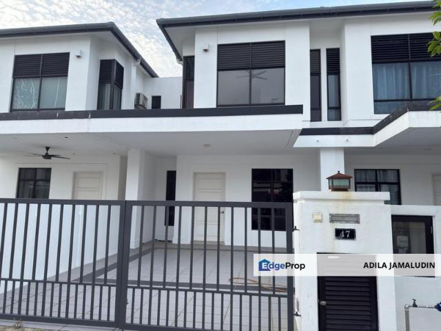 House for rent in Selangor