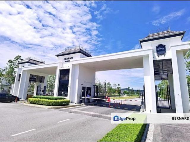 House for sale in Selangor