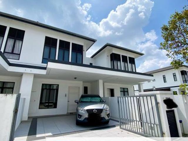 House for rent in Selangor