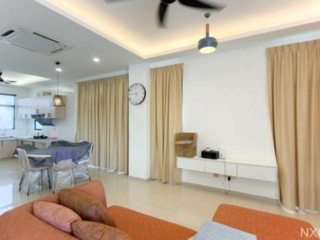 Terraced House for rent in Selangor