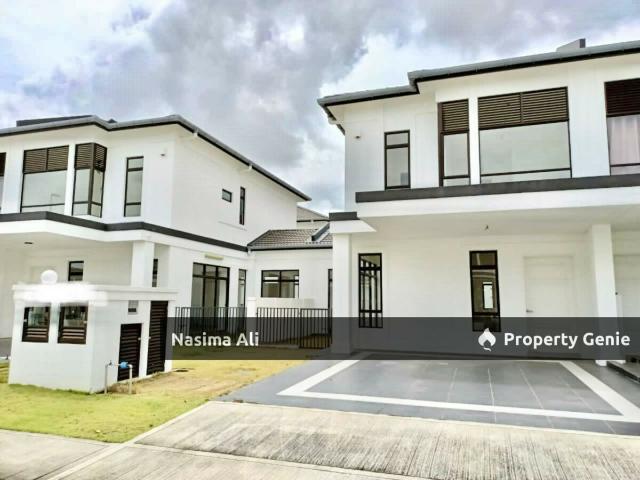 Terraced House for rent in Selangor