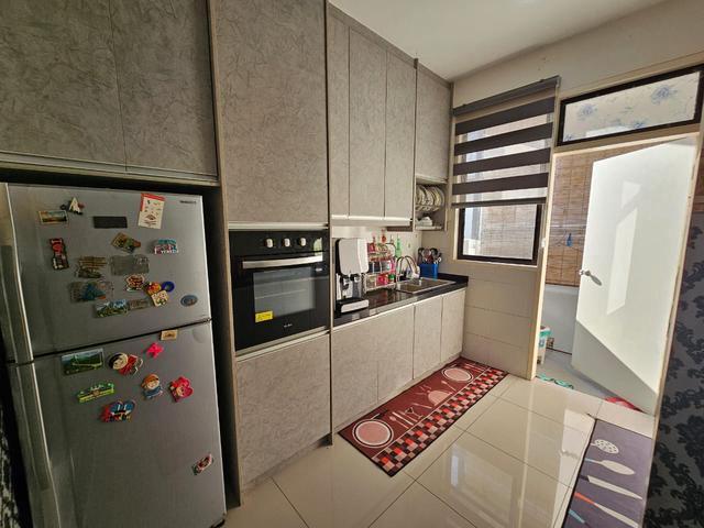 Terraced House for rent in Bandar Puncak Alam, Kuala Selangor