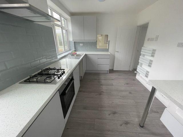 House for rent in Spring Park, Luton