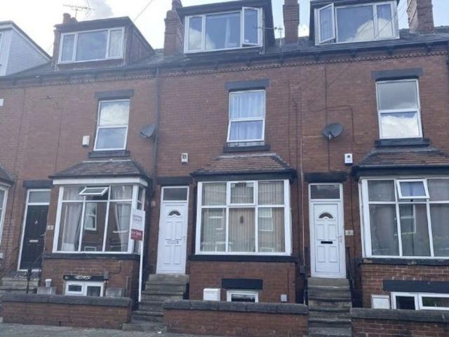 Room for rent in Burley, Leeds
