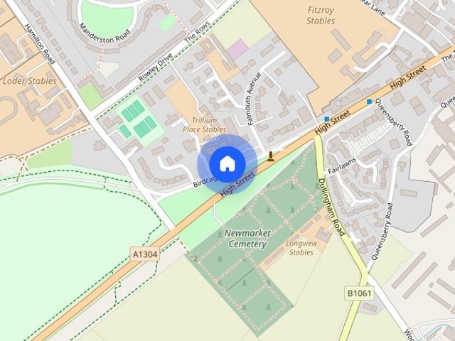 Apartment for rent in Chedburgh, Suffolk