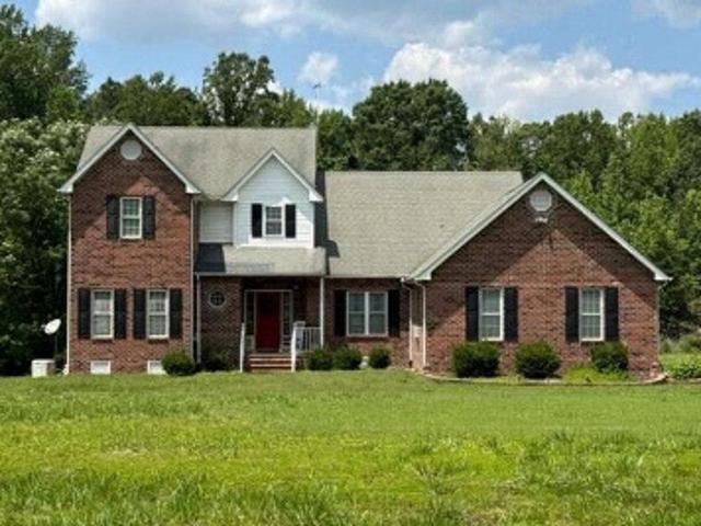 House for sale in Virginia